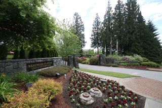 Photo 20: 3253 CAMELBACK Lane in Coquitlam: Westwood Plateau House for sale : MLS®# R2075693