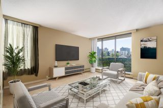 Main Photo: 507 1720 BARCLAY Street in Vancouver: West End VW Condo for sale in "Lancaster Gate" (Vancouver West)  : MLS®# R2893860