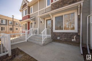 Photo 3: 31 415 CLAREVIEW Road in Edmonton: Zone 35 Townhouse for sale : MLS®# E4384183