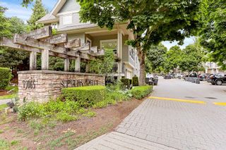 Photo 2: 40 15065 58 Avenue in Surrey: Sullivan Station Townhouse for sale in "Springhill" : MLS®# R2803994