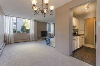 Photo 1: 304 2004 FULLERTON Avenue in North Vancouver: Pemberton NV Condo for sale in "WHYTECLIFF" : MLS®# R2033953