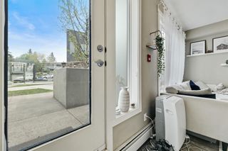 Photo 8: 310 93 34 Avenue SW in Calgary: Parkhill Apartment for sale : MLS®# A2020091