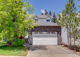 Photo 1: 47 Sanderling Close NW in Calgary: Sandstone Valley Detached for sale : MLS®# A1231883