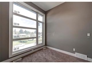 Photo 26: 2225 26 Avenue NW in Calgary: Banff Trail Semi Detached for sale : MLS®# A1161165