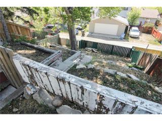 Photo 4: 115 PINESON Place NE in Calgary: Pineridge House for sale : MLS®# C4065261