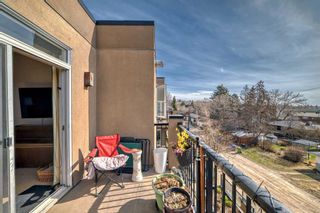 Photo 14: 308 518 33 Street NW in Calgary: Parkdale Apartment for sale : MLS®# A2121555
