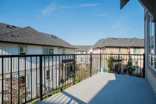 Photo 9: 45 30930 WESTRIDGE Place in Abbotsford: Abbotsford West Townhouse for sale in "BRISTOL HEIGHTS BY POLYGON" : MLS®# R2430430