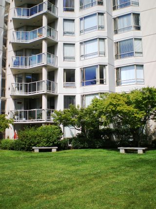Photo 17: # 303 - 1189 Eastwood Street in Coquitlam: North Coquitlam Condo for sale in "THE CARTIER" : MLS®# V844049