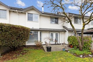 Photo 25: 18 19051 119 Avenue in Pitt Meadows: Central Meadows Townhouse for sale in "Park Meadows Estates" : MLS®# R2864559