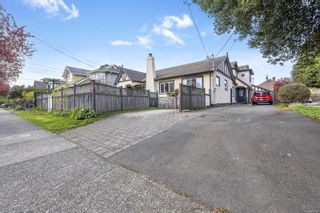 Photo 7: 140 Clarence St in Victoria: Vi James Bay Half Duplex for sale : MLS®# 904742