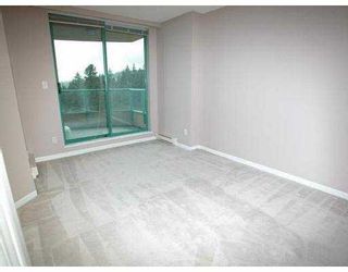 Photo 5: 1102 3071 GLEN DR in Coquitlam: North Coquitlam Condo for sale in "PARC LAURENT" : MLS®# V583083