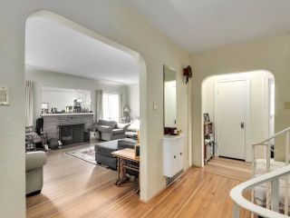 Photo 5: 1175 CYPRESS Street in Vancouver: Kitsilano House for sale (Vancouver West)  : MLS®# R2592260