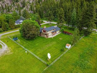 Photo 50: 4321 MOUNTAIN ROAD: Barriere House for sale (North East)  : MLS®# 169353