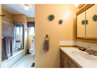 Photo 18: 24166 55 Avenue in Langley: Salmon River House for sale : MLS®# R2506236