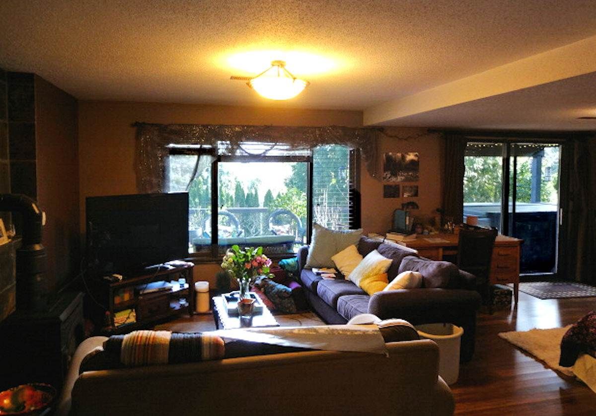 Photo 12: Photos: 36178 DAWN Crescent in Abbotsford: Abbotsford East House for sale in "Sunrise Park" : MLS®# R2035591