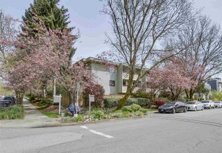 Photo 17: 103 3150 PRINCE EDWARD Street in Vancouver: Mount Pleasant VE Condo for sale (Vancouver East)  : MLS®# R2259857