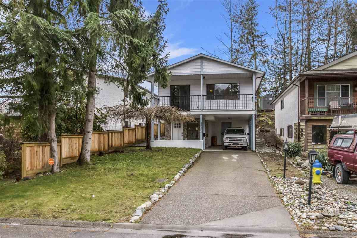 Main Photo: 33186 MYRTLE Avenue in Mission: Mission BC House for sale : MLS®# R2352669