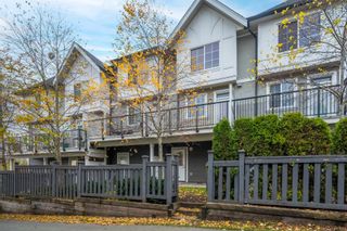 Photo 2: 91 30989 WESTRIDGE Place in Abbotsford: Abbotsford West Townhouse for sale in "BRIGHTON AT WESTERLEIGH" : MLS®# R2740655