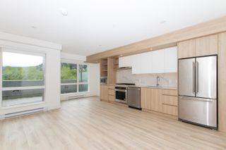 Photo 2: 416 38362 BUCKLEY Avenue in Squamish: Downtown SQ Condo for sale in "JUMAR" : MLS®# R2685306