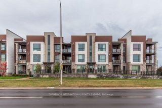 Photo 35: 106 2375 Bronte Road in Oakville: Palermo West Condo for lease : MLS®# W8063084