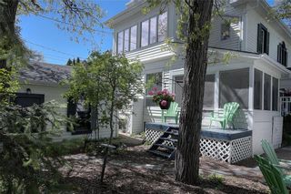 Photo 35: 280 Harvard Avenue in Winnipeg: Crescentwood Residential for sale (1C)  : MLS®# 202113262