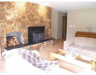 Photo 5: 40200 KINTYRE Drive in Squamish: Garibaldi Highlands House for sale : MLS®# V672819