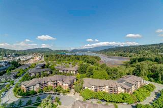 Photo 18: 2703 660 NOOTKA Way in Port Moody: Port Moody Centre Condo for sale in "Nahanni by Polygon" : MLS®# R2605143