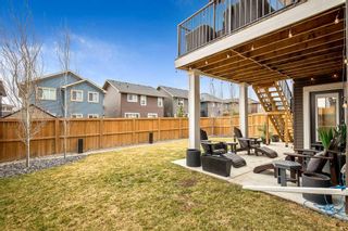 Photo 46: 51 Banded Peak View: Okotoks Detached for sale : MLS®# A2124172