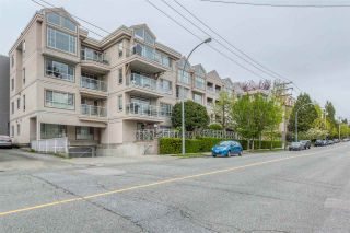 Photo 17: 409 525 AGNES Street in New Westminster: Downtown NW Condo for sale : MLS®# R2059084