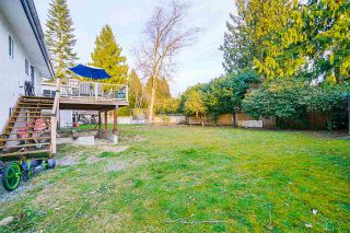 Photo 35: 7920 STEWART Street in Mission: Mission BC House for sale : MLS®# R2548155