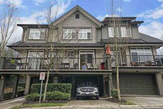 Photo 2: 2 13819 232 Street in Maple Ridge: Silver Valley Townhouse for sale in "Brighton" : MLS®# R2421102