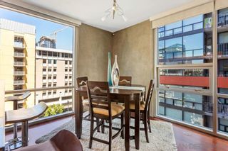 Photo 5: DOWNTOWN Condo for sale : 2 bedrooms : 321 10Th Ave #701 in San Diego