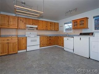 Photo 6: 669 Pine St in VICTORIA: VW Victoria West House for sale (Victoria West)  : MLS®# 560025