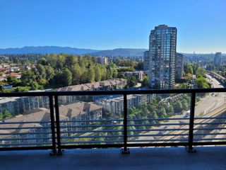 Main Photo: 1707 4720 LOUGHEED Highway in Burnaby: Brentwood Park Condo for sale (Burnaby North)  : MLS®# R2739045