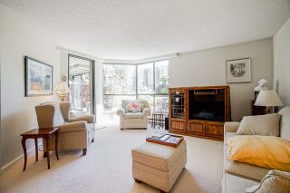 Photo 14: 108 1450 PENNYFARTHING Drive in Vancouver: False Creek Condo for sale in "HARBOUR COVE" (Vancouver West)  : MLS®# R2459679