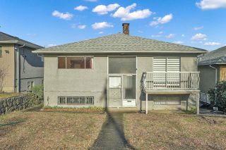 Main Photo: 3163 E 1ST Avenue in Vancouver: Renfrew VE House for sale (Vancouver East)  : MLS®# R2845890