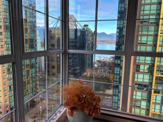 Photo 4: 1001 717 JERVIS Street in Vancouver: West End VW Condo for sale in "EMERALD WEST" (Vancouver West)  : MLS®# R2420598