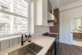 Photo 4: 2 6939 CAMBIE Street in Vancouver: South Cambie Townhouse for sale in "Cambria Park" (Vancouver West)  : MLS®# R2561518