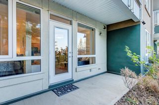 Photo 17: 104 3111 34 Avenue NW in Calgary: Varsity Apartment for sale : MLS®# A2020907