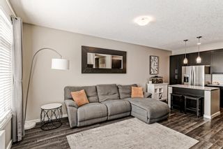 Photo 1: 35 Copperstone Common SE in Calgary: Copperfield Row/Townhouse for sale : MLS®# A1244980