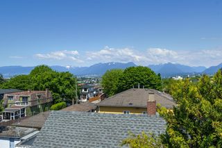 Photo 23: 4339 RUPERT Street in Vancouver: Renfrew Heights 1/2 Duplex for sale (Vancouver East)  : MLS®# R2781865