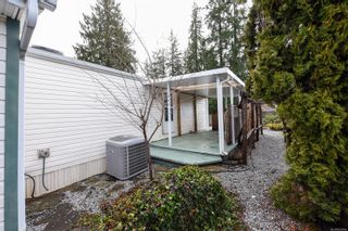 Photo 34: 1 3266 Seventh St in Cumberland: CV Cumberland Manufactured Home for sale (Comox Valley)  : MLS®# 955998