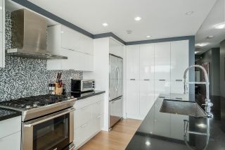 Photo 3: 1502 1199 MARINASIDE CRESCENT in Vancouver: Yaletown Condo for sale (Vancouver West)  : MLS®# R2268201