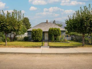 Photo 21: 1112 PINE STREET in Kamloops: South Kamloops House for sale : MLS®# 174073