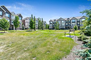 Photo 13: 112 6603 New Brighton Avenue SE in Calgary: New Brighton Apartment for sale : MLS®# A1122617