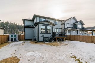 Photo 37: 4123 ZANETTE Place in Prince George: Edgewood Terrace House for sale (PG City North (Zone 73))  : MLS®# R2552369
