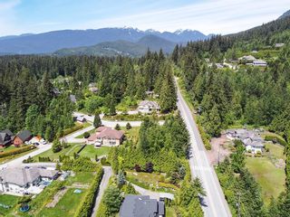 Photo 8: Lot 2 125 HUMMINGBIRD Drive: Anmore Land for sale in "Anmore Estate" (Port Moody)  : MLS®# R2696459