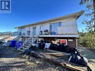 Photo 3: 1512-1514 E 7TH AVENUE in Prince Rupert: House for sale : MLS®# R2827893