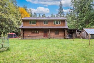 Photo 8: 4758 Forbidden Plateau Rd in Courtenay: CV Courtenay West House for sale (Comox Valley)  : MLS®# 888816