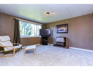 Photo 15: 9225 209A Crescent in Langley: Walnut Grove House for sale : MLS®# F1418568